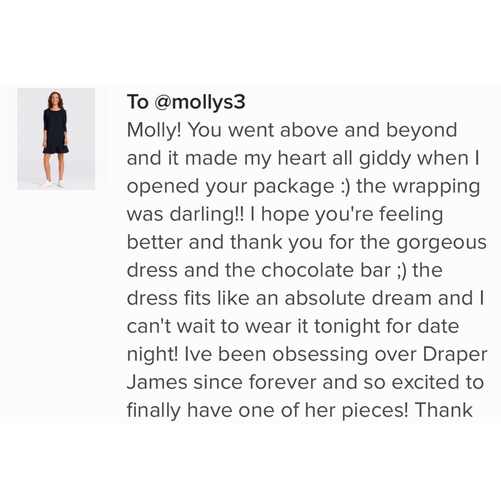 💗FOR YOUR INFORMATION💗 - Picture 11 of 16